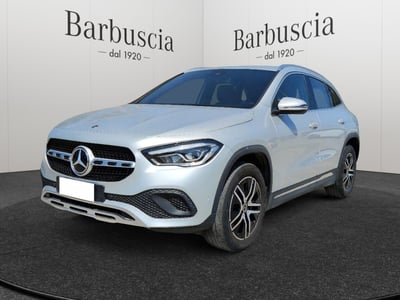 Mercedes-Benz GLA SUV 200 d Automatic Sport Plus del 2022 usata a Pescara