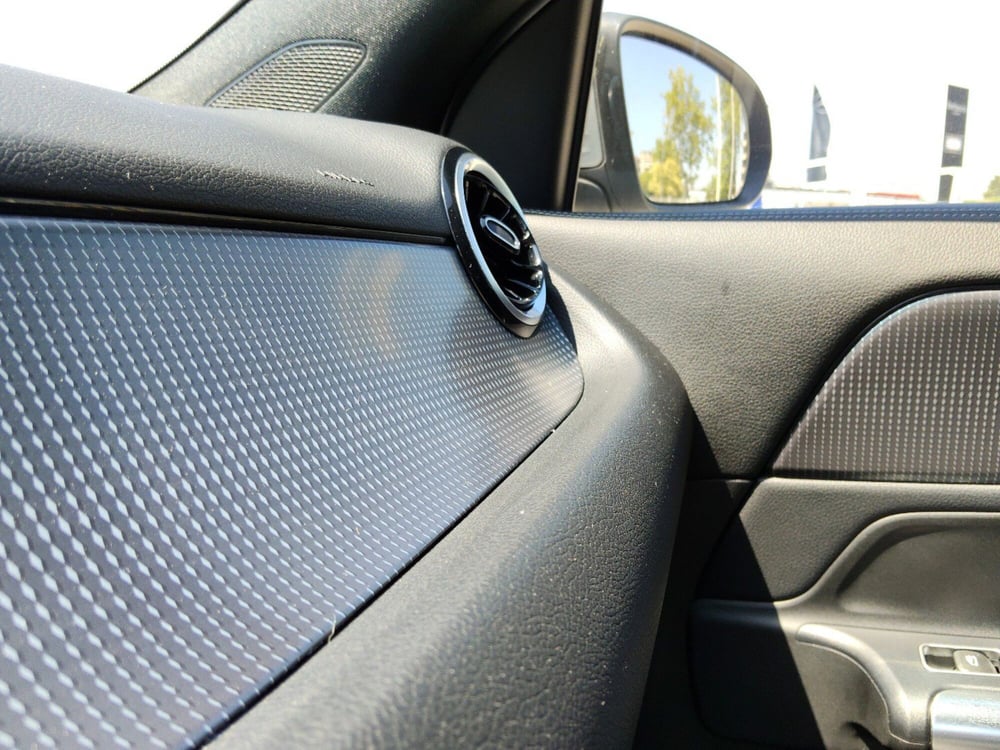 Mercedes-Benz GLA SUV usata a Pescara (19)