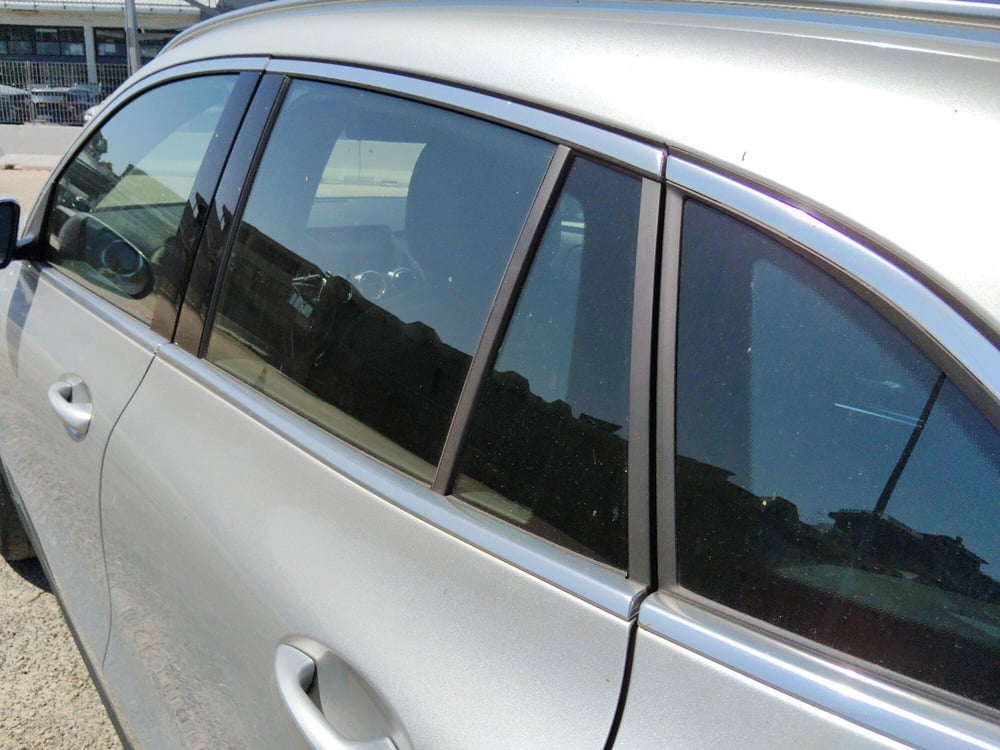 Mercedes-Benz GLA SUV usata a Pescara (6)