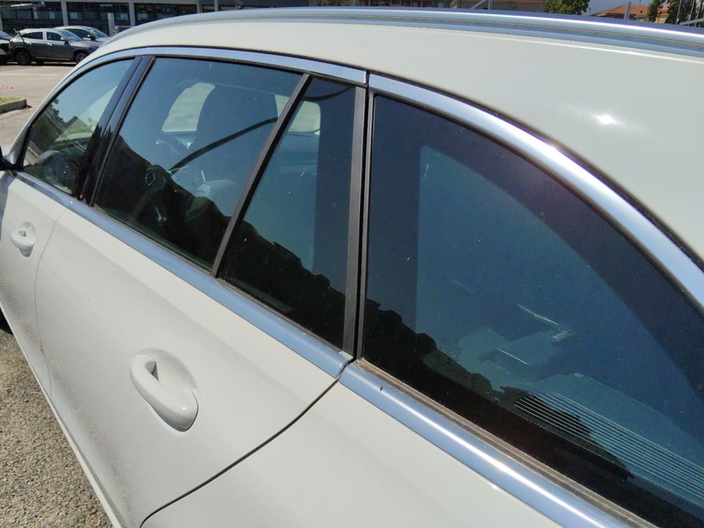 Mercedes-Benz Classe C Station Wagon usata a Pescara (6)