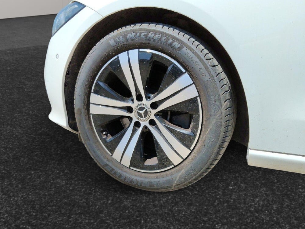 Mercedes-Benz Classe C Station Wagon usata a Pescara (8)