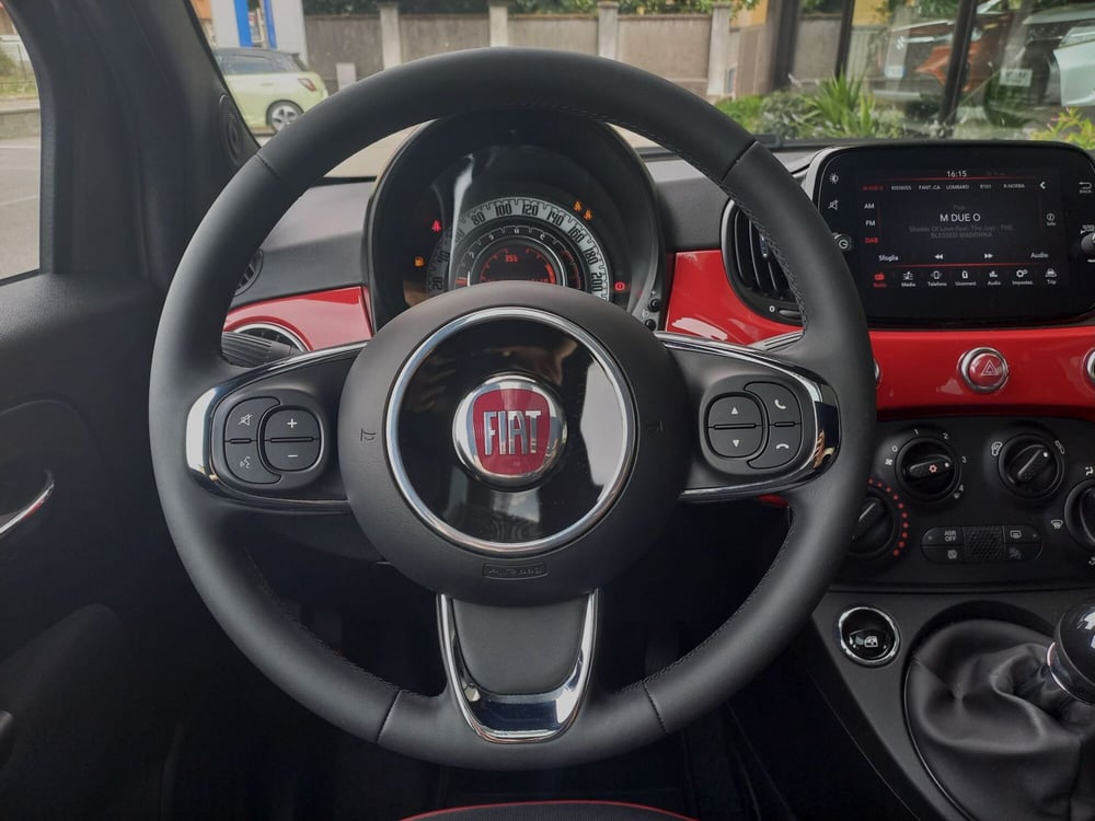 Fiat 500 usata a Milano (11)
