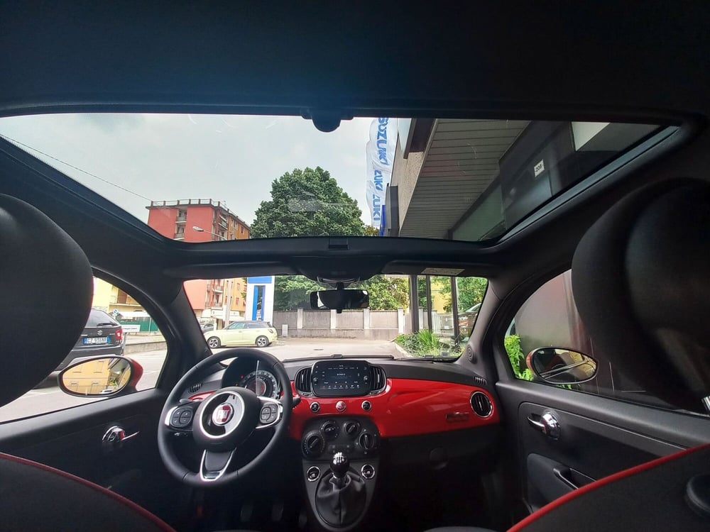 Fiat 500 usata a Milano (13)