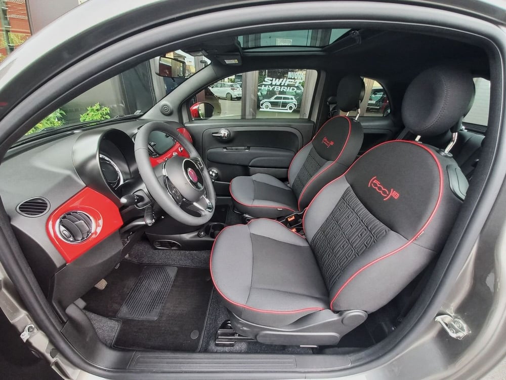 Fiat 500 usata a Milano (6)