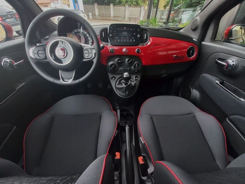 Fiat 500 usata a Milano (8)