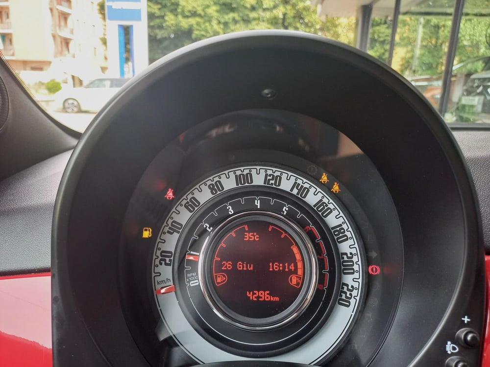Fiat 500 usata a Milano (9)