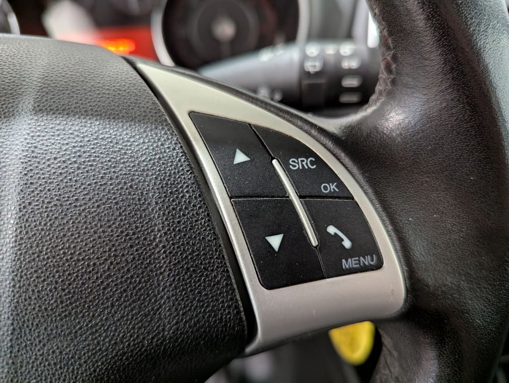 Fiat Punto usata a Trento (12)