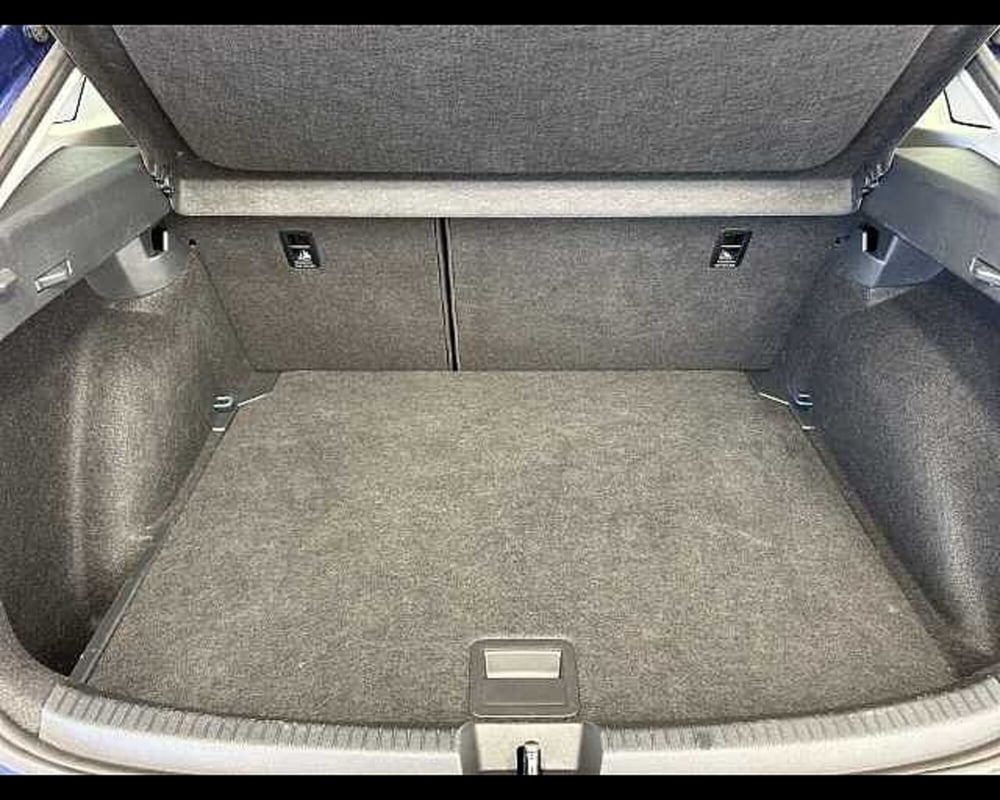 Volkswagen Taigo usata a Roma (10)