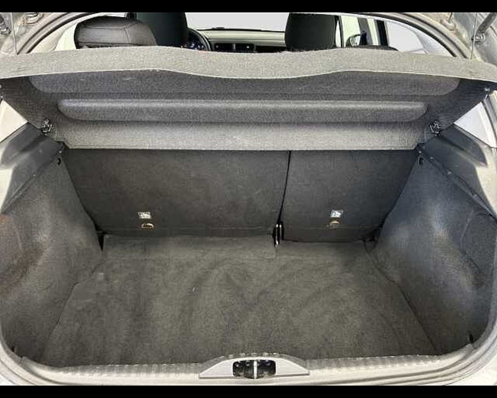 Citroen C3 usata a Roma (10)