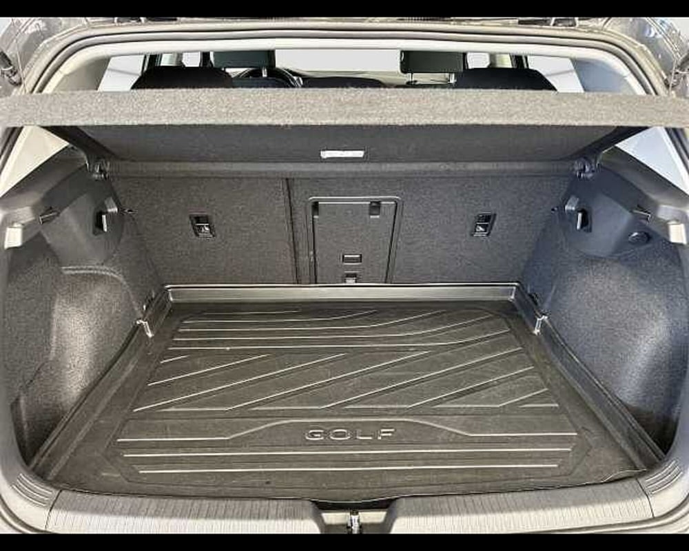 Volkswagen Golf usata a Roma (10)