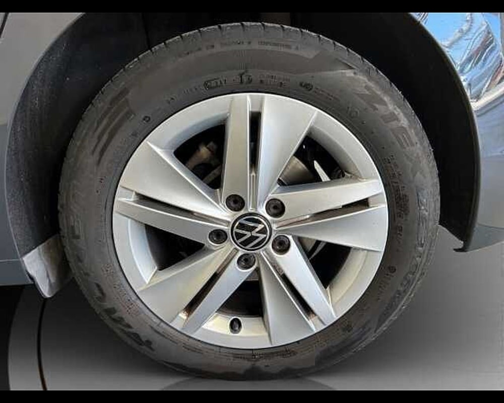 Volkswagen Golf usata a Roma (11)
