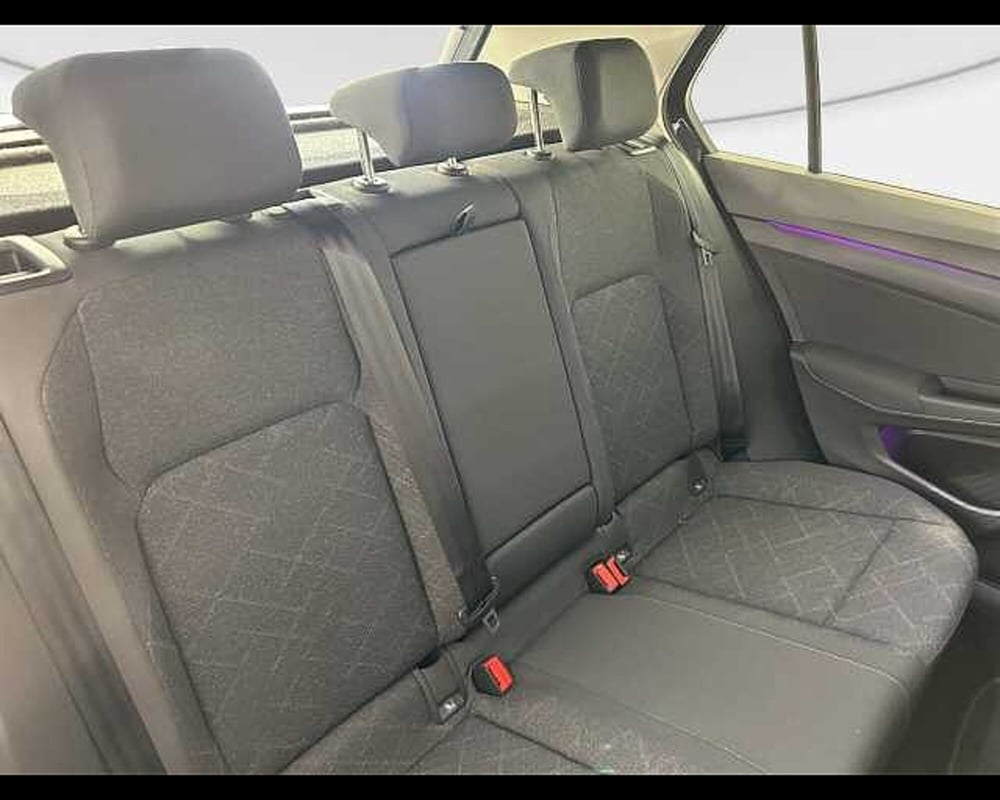 Volkswagen Golf usata a Roma (9)