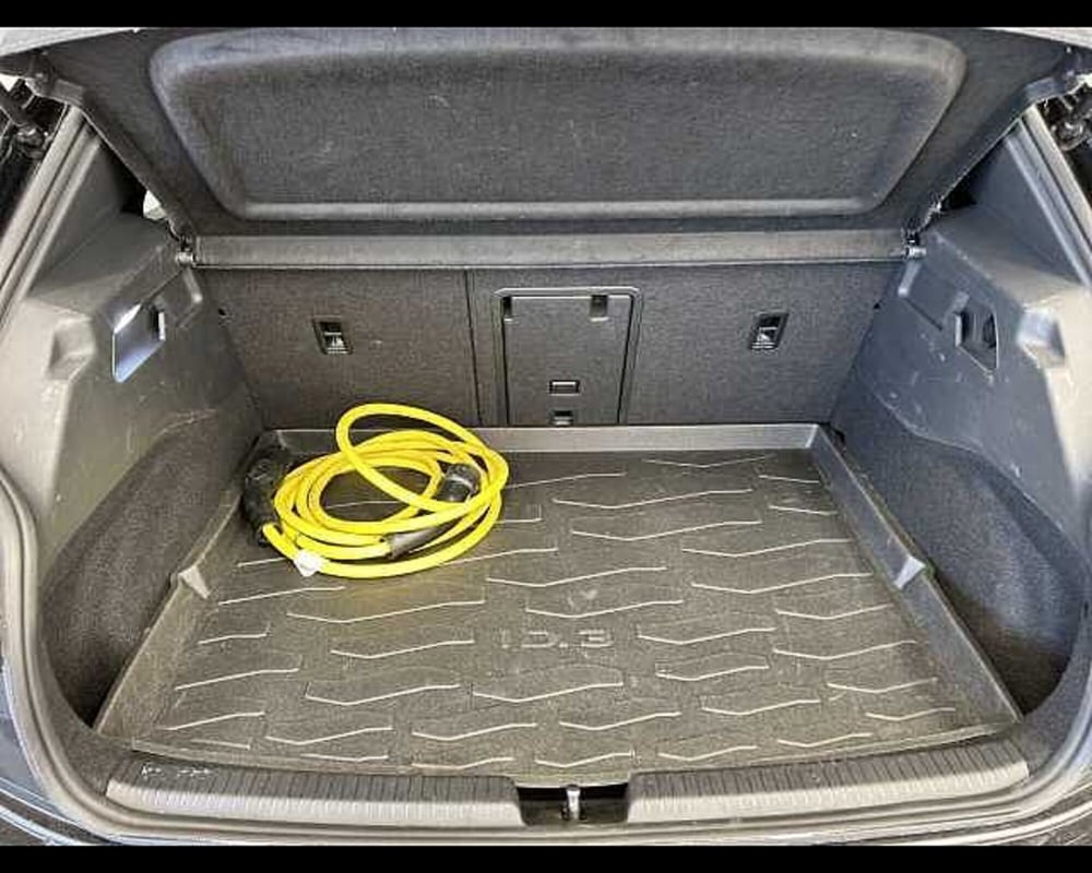 Volkswagen ID.3 usata a Roma (10)