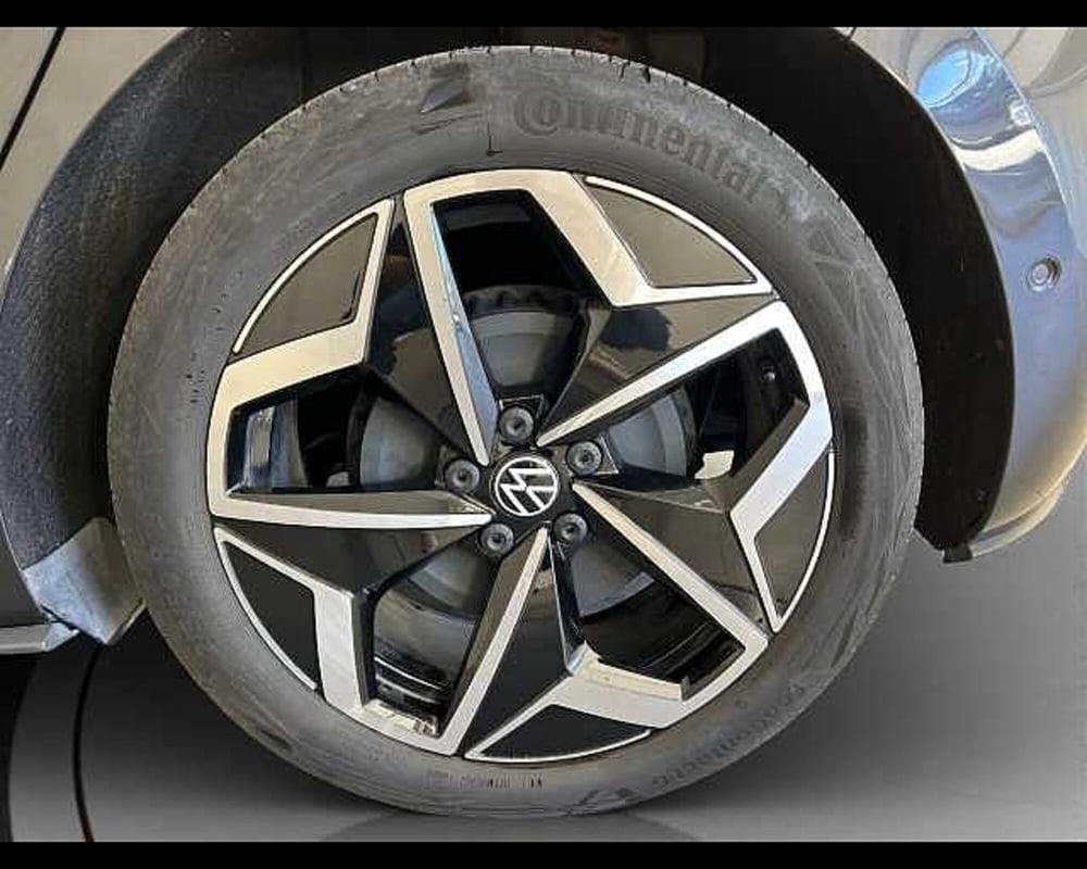 Volkswagen ID.3 usata a Roma (11)