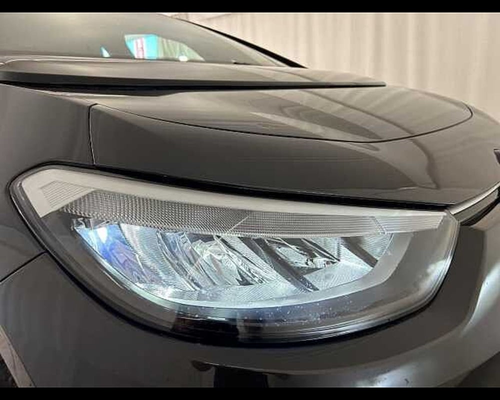 Volkswagen ID.3 usata a Roma (12)
