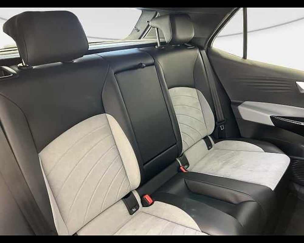 Volkswagen ID.3 usata a Roma (9)