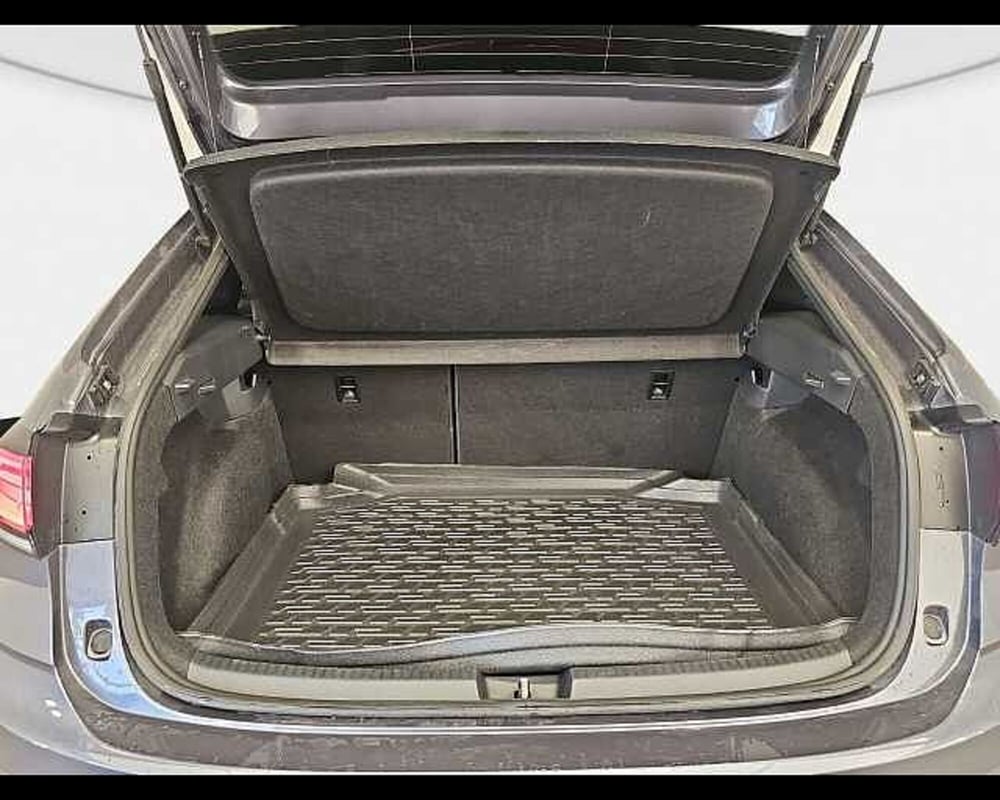 Volkswagen Taigo usata a Roma (10)