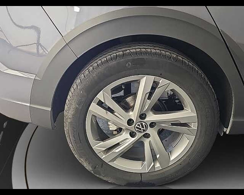 Volkswagen Taigo usata a Roma (11)