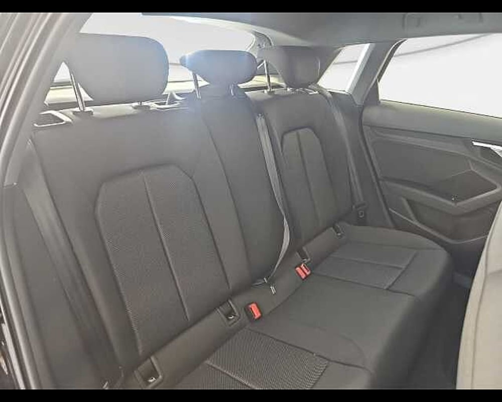Audi A3 Sportback usata a Roma (9)