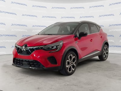 Mitsubishi ASX 1.3 mhev Intense del 2025 usata a Como