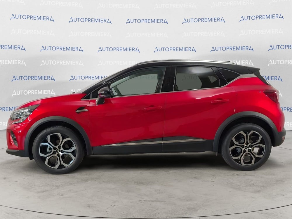 Mitsubishi ASX usata a Como (3)