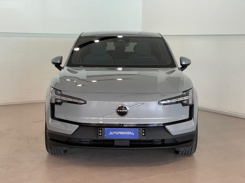 VOLVO Veicoli Commerciali EX30 nuova a Como (2)