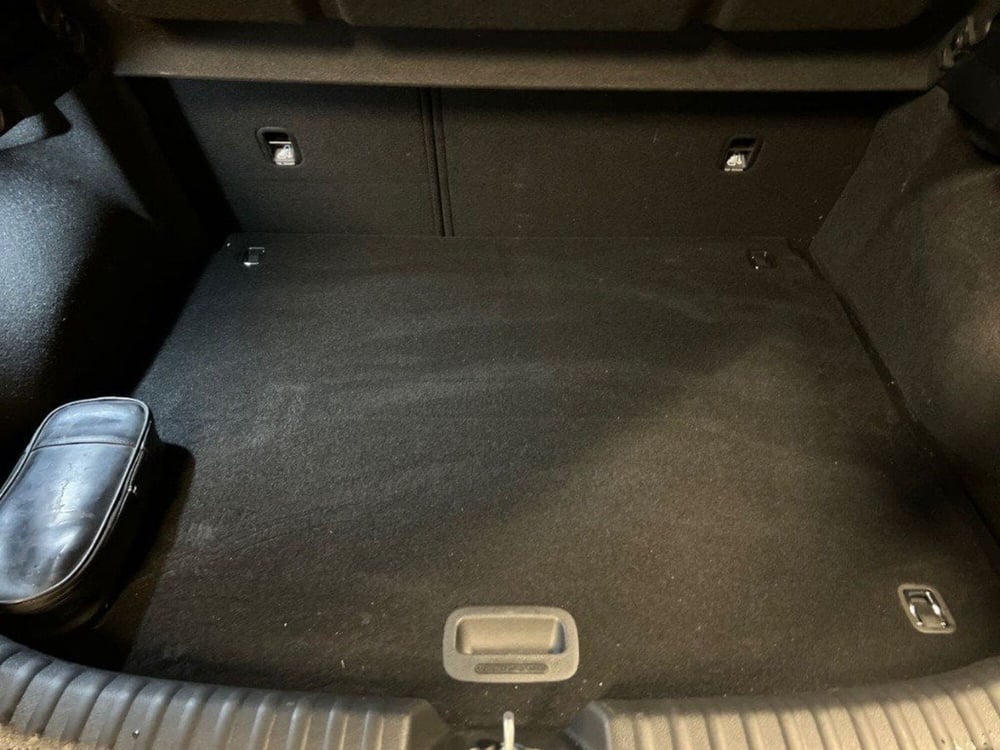 Kia XCeed usata a Macerata (7)