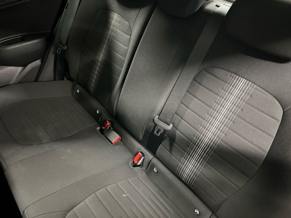 Hyundai i10 usata a Macerata (13)