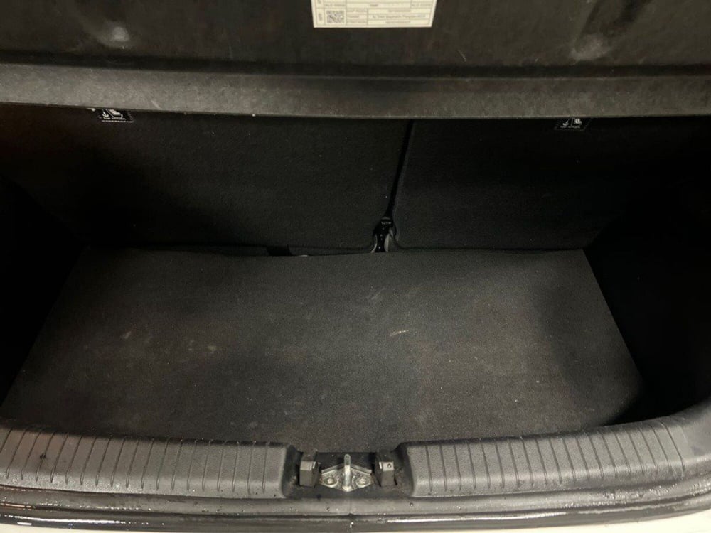 Hyundai i10 usata a Macerata (7)