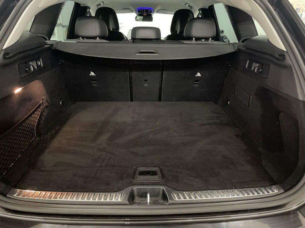 Mercedes-Benz GLC SUV usata a Macerata (7)