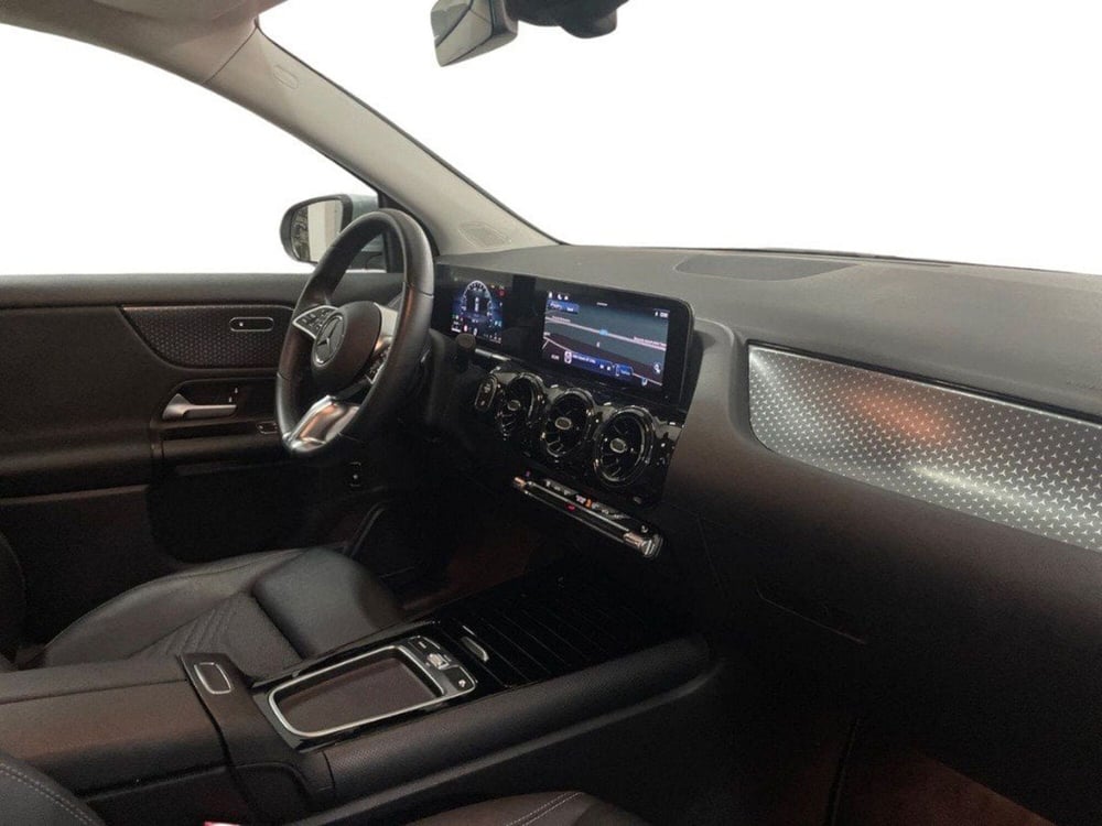 Mercedes-Benz GLA SUV usata a Macerata (10)