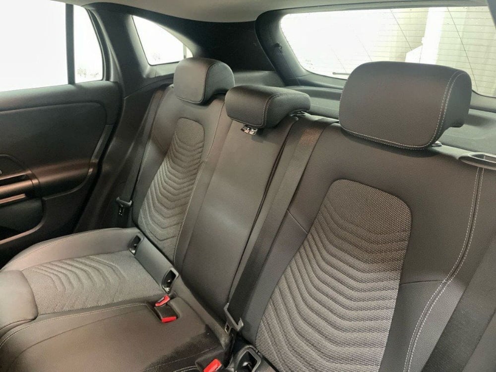 Mercedes-Benz GLA SUV usata a Macerata (11)