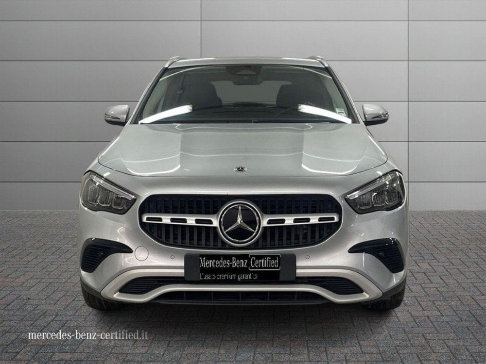 Mercedes-Benz GLA SUV usata a Macerata (2)