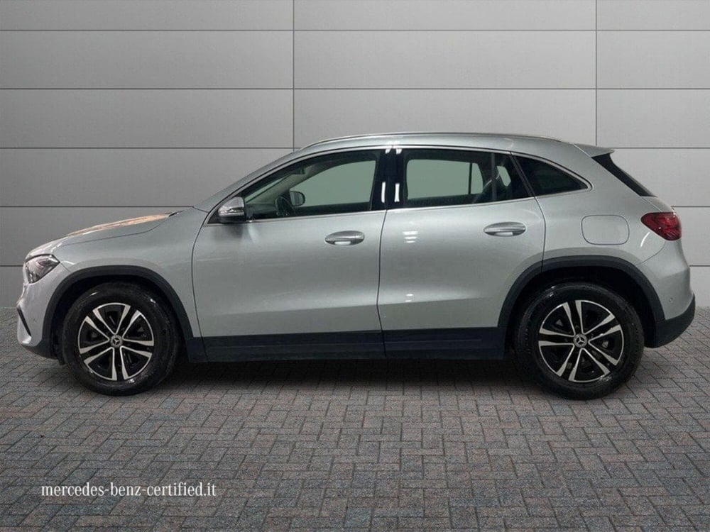 Mercedes-Benz GLA SUV usata a Macerata (3)