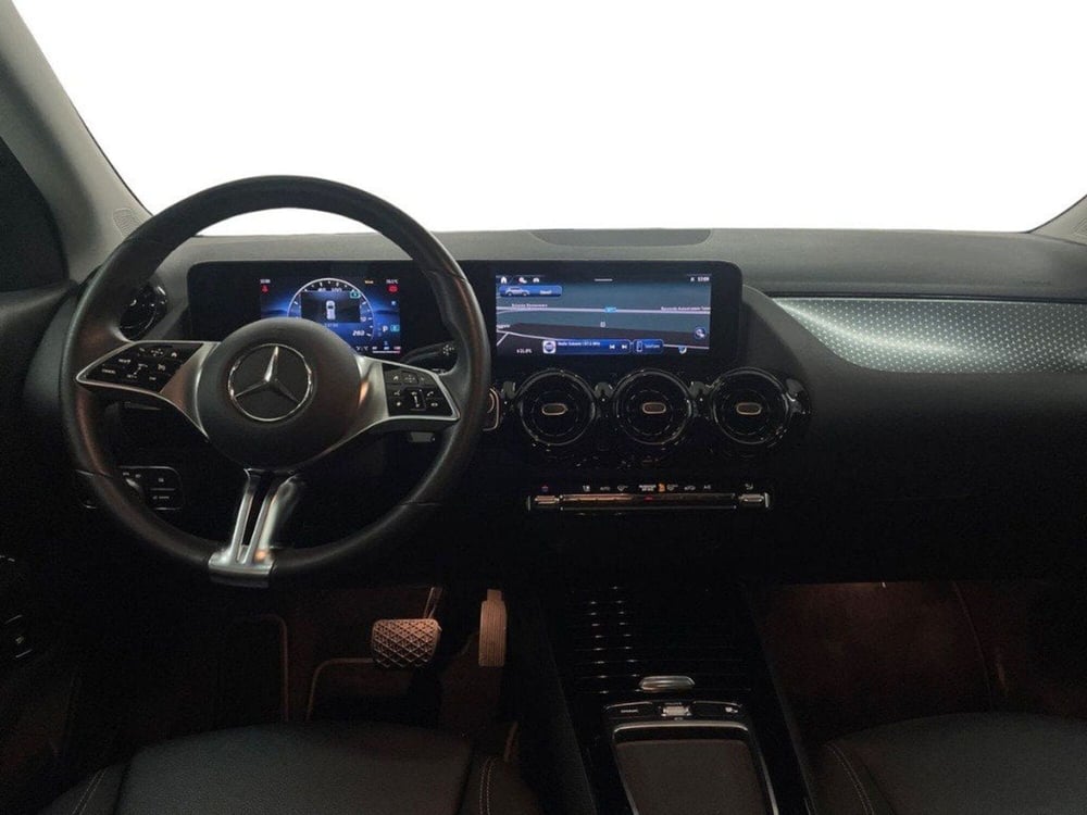 Mercedes-Benz GLA SUV usata a Macerata (8)