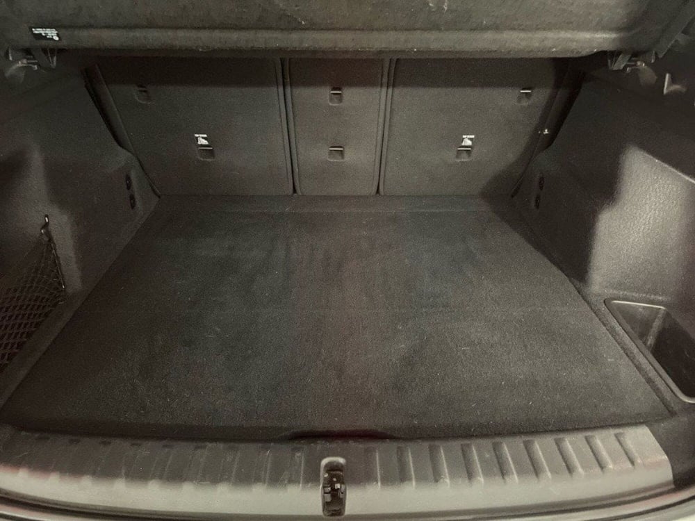 BMW X1 usata a Macerata (7)