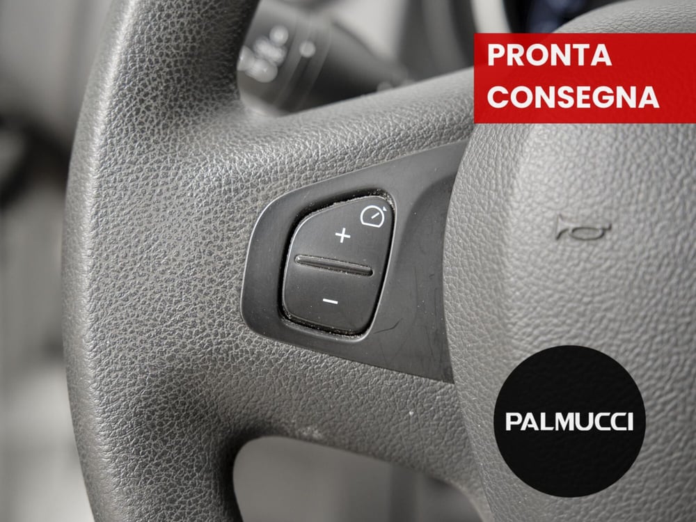Fiat Talento Furgone usata a Prato (13)
