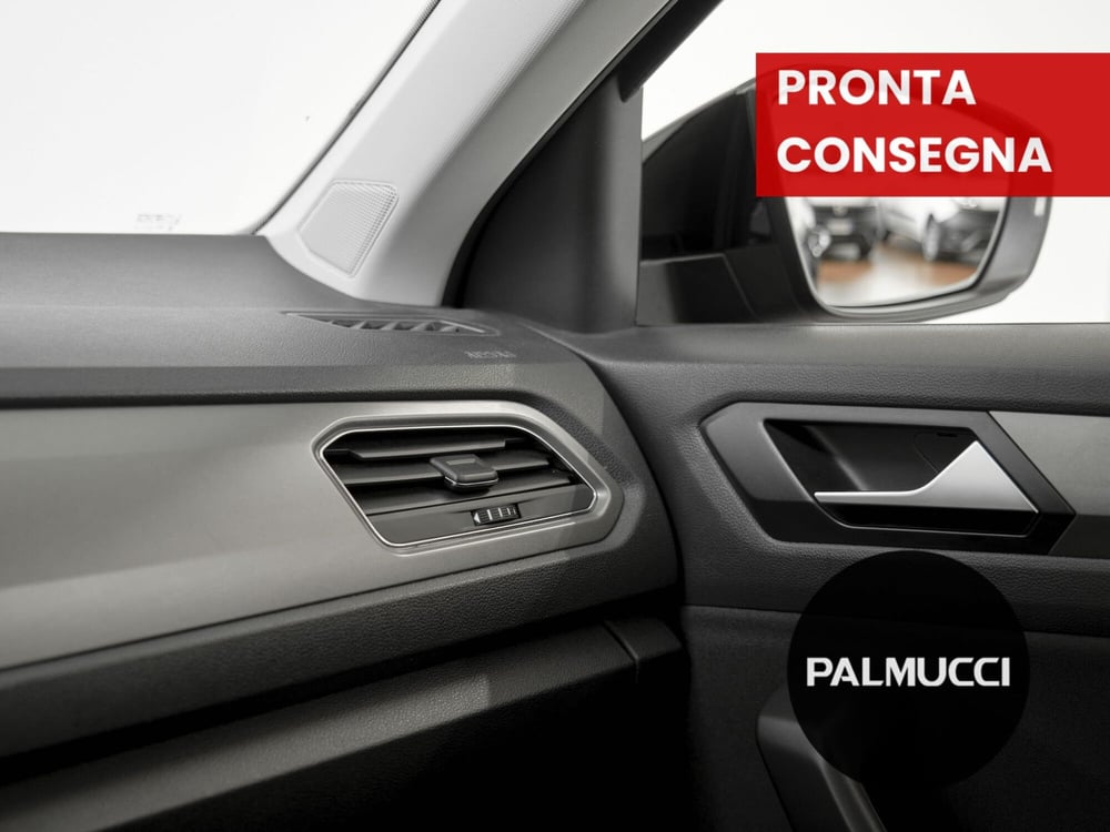 Volkswagen T-Roc usata a Prato (10)