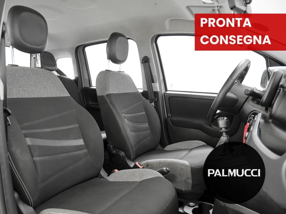 Fiat Panda usata a Prato (14)