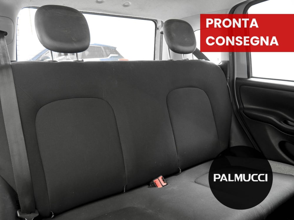 Fiat Panda usata a Prato (15)