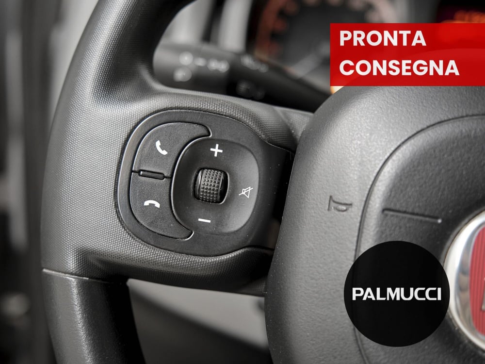 Fiat Panda usata a Prato (9)