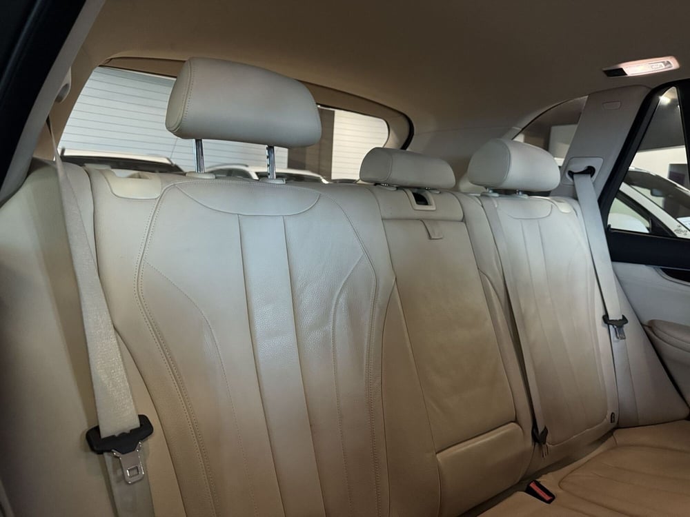 BMW X5 usata a Messina (10)
