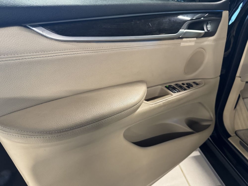 BMW X5 usata a Messina (6)