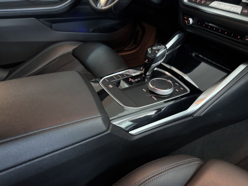 BMW Serie 4 Coupé usata a Messina (14)