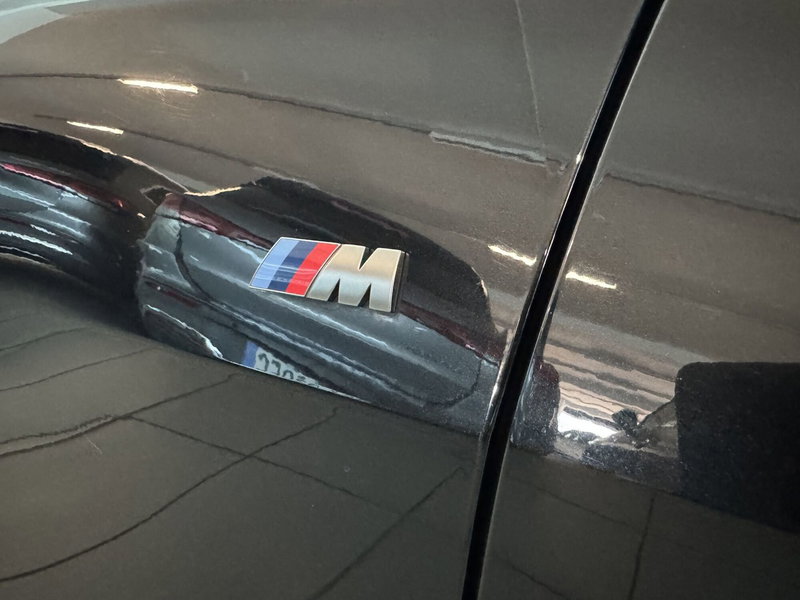 BMW Serie 4 Coupé usata a Messina (6)