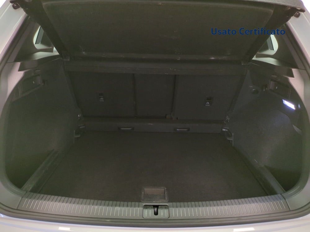 Volkswagen Tiguan usata a Avellino (8)