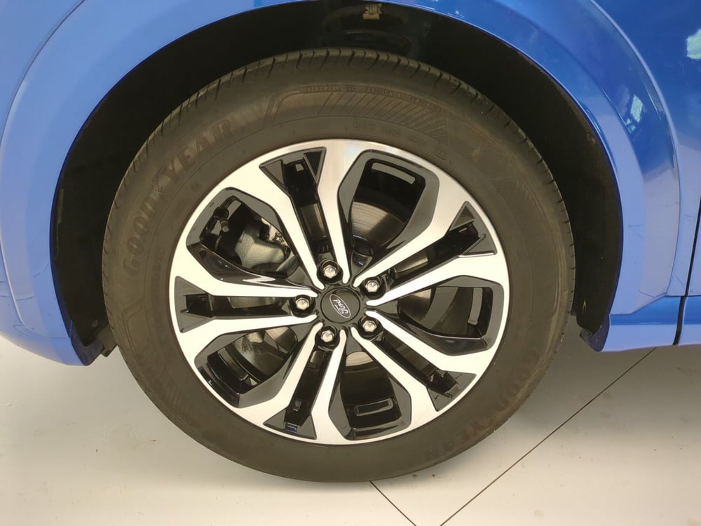 Ford Puma usata a Avellino (10)