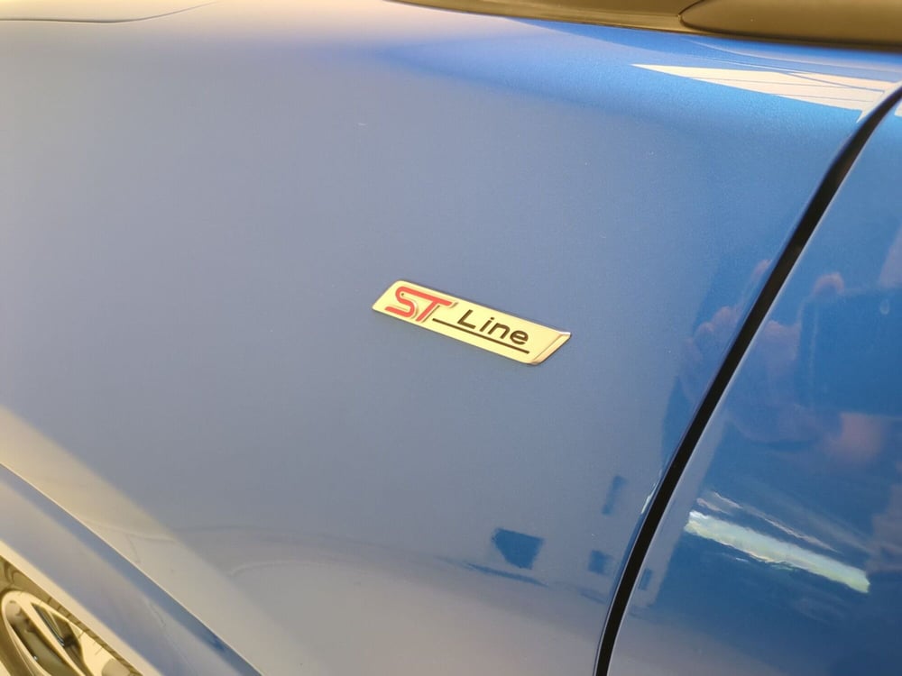 Ford Puma usata a Avellino (11)