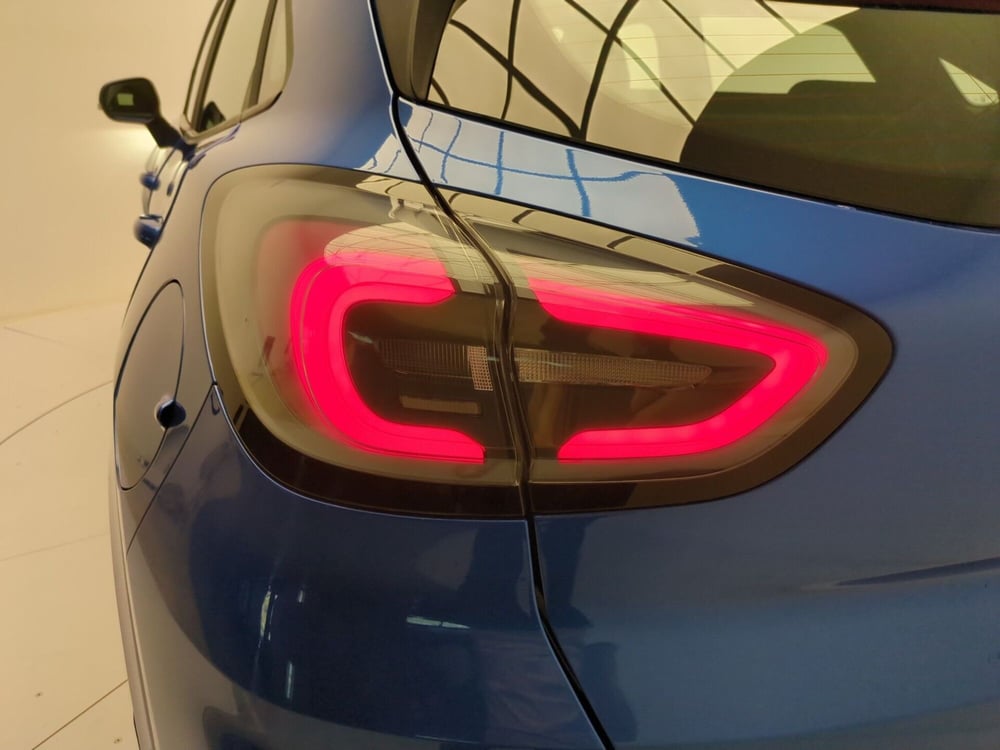 Ford Puma usata a Avellino (12)