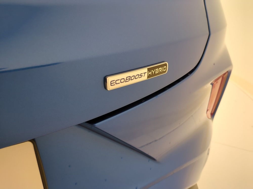 Ford Puma usata a Avellino (13)
